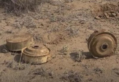 مقتل أربعة يمنيين بينهم ثلاثة أطفال بانفجار لغم حوثي بالحديدة