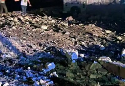 إسرائيل في سوريا مجددا.. تفاصيل الضربة الأخيرة ومن طالت
