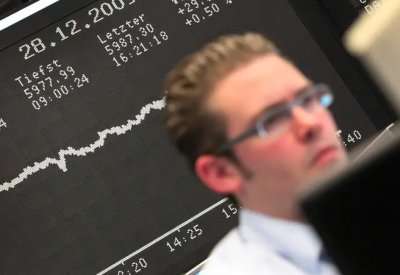 الأسهم الأوروبية تتجه نحو تسجيل أكبر مكاسب أسبوعية في شهرين