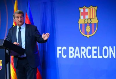 برشلونة يبيع حقوقاً تلفزيونية إضافية لهذه الجهة.. تعرف عليها