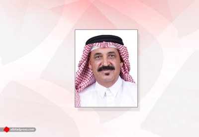خالد المناصير يترشح بثامنة الشمالية