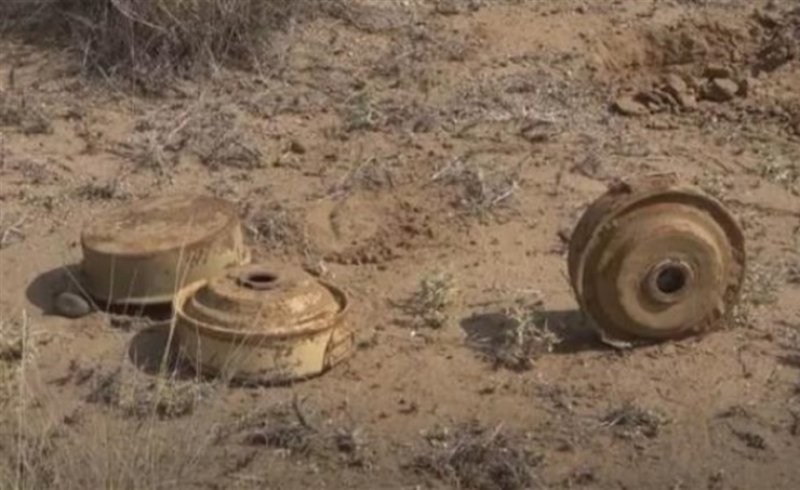 مقتل أربعة يمنيين بينهم ثلاثة أطفال بانفجار لغم حوثي بالحديدة