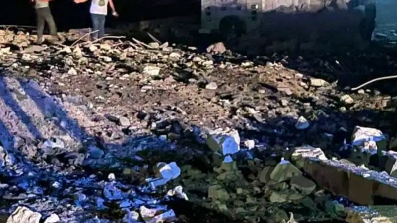 إسرائيل في سوريا مجددا.. تفاصيل الضربة الأخيرة ومن طالت