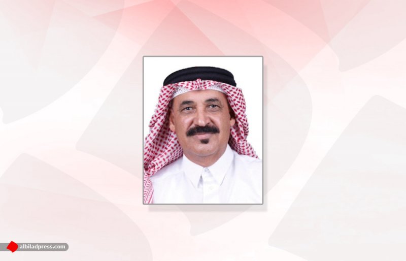 خالد المناصير يترشح بثامنة الشمالية