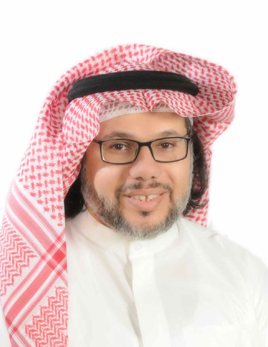 المحامي محمد الحايكي