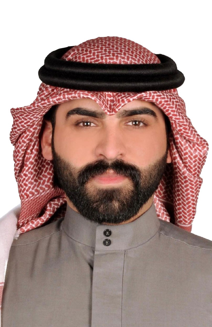 المحامي عمر العمر