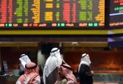 لماذا عادت بورصات الخليج للارتفاع بقوة؟