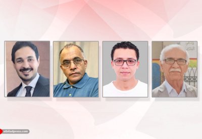 فعاليات لــ “البلاد”: المنامة والقاهرة رؤية موحدة إزاء قضايا المنطقة