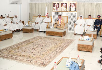 جواد الحواج: "توظيف 1000 بحريني في المجموعة مع نهاية عام 2023"