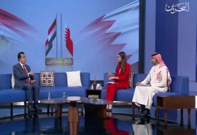 إذاعة وتلفزيون البحرين تشارك مصر احتفالاتها بالذكرى السبعين لثورة 23 يوليو المجيدة