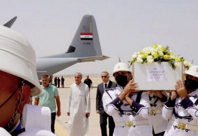 هجوم دهوك.. العراق يدعو مجلس الأمن لعقد جلسة طارئة