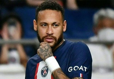 نيمار يكشف عن رغبته حول مستقبله مع سان جرمان