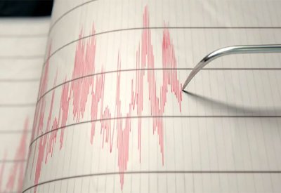 شعر به سكان الإمارات.. زلزال يضرب إيران بقوة 5.5