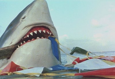 عودة ”Jaws" للسينمات مجددا