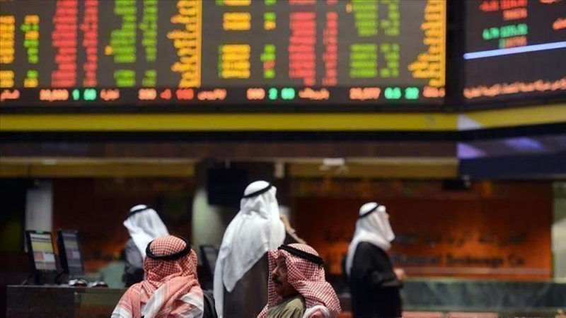 لماذا عادت بورصات الخليج للارتفاع بقوة؟