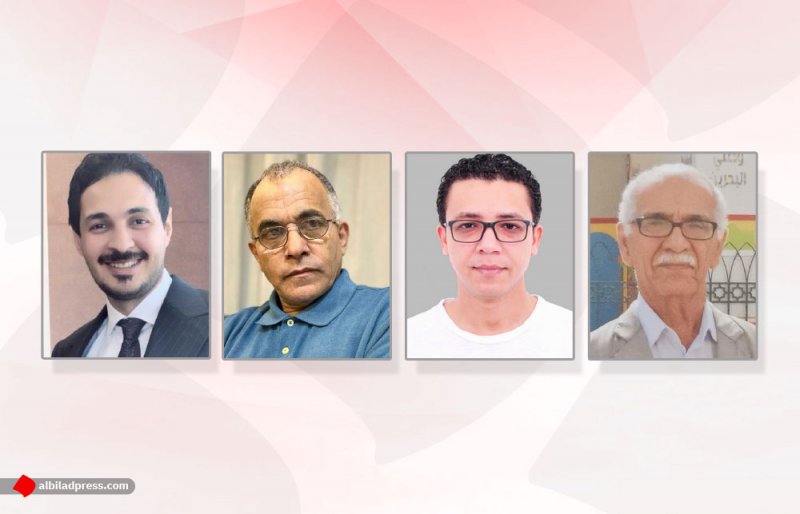 فعاليات لــ “البلاد”: المنامة والقاهرة رؤية موحدة إزاء قضايا المنطقة