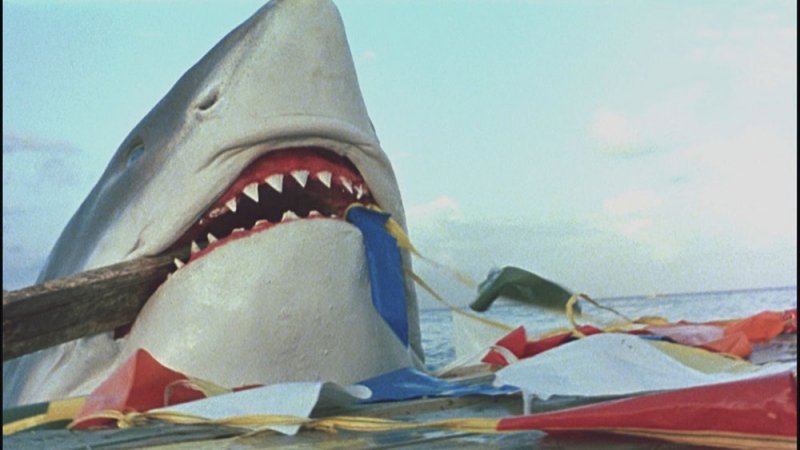 عودة ”Jaws" للسينمات مجددا