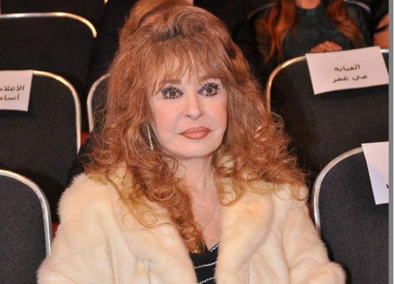 هل تعيد نيللي تقديم الفوازير؟