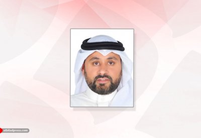 العصفور يترشح بلدياً بدائرة رئيس “بلدي الشمالية”