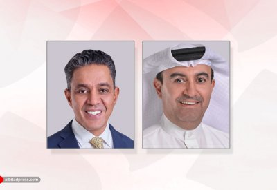 “السلام” يحصد جائزة أفضل بنك للخدمات المصرفية للشركات بالبحرين