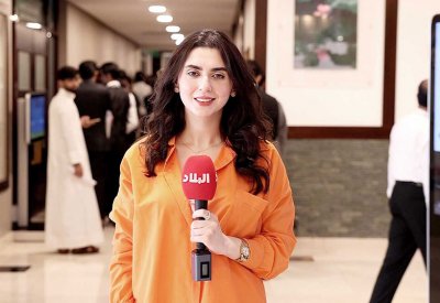 بالفيديو: برنامج البلاد “مع رؤيا” يستطلع آراء بحرينيين للعمل مضيفي طيران