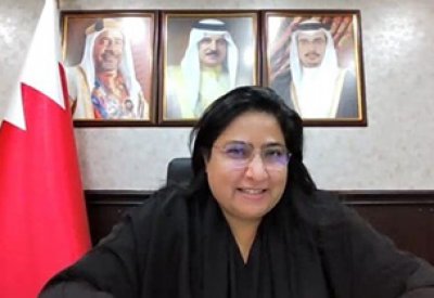 "استشارية التعليم العالي" تبحث الطلبات المقدمة إليها