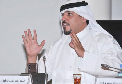 هذا ما دار في اجتماع بلدي المحرق مع الأشغال