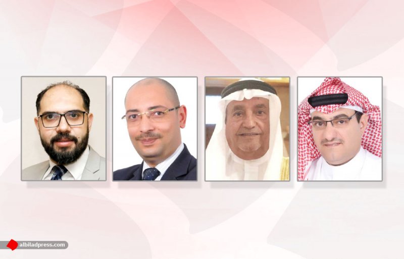 فعاليات لــ“البلاد”: البحرين ومصر... رؤية موحدة وحضارة وتاريخ مشترك