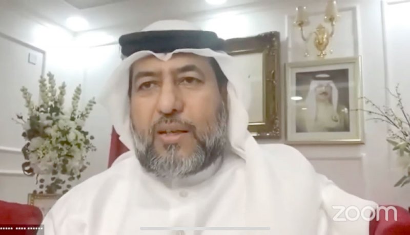 بوحمود: فراغ في التوعية بأهمية التبرع بالأعضاء