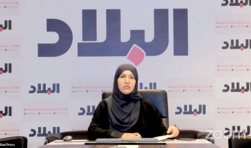 توصيات ندوة “البلاد”: لتنشيط السياحة العلاجية وجذب المتبرعين