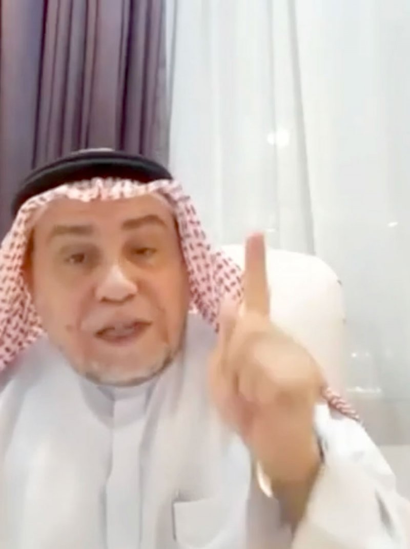 أستاذ الفقه المقارن عبدالستار الهيتي:
