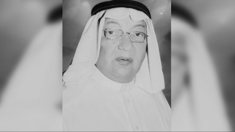 رحيل المخرج السعودي عبدالله باجسير