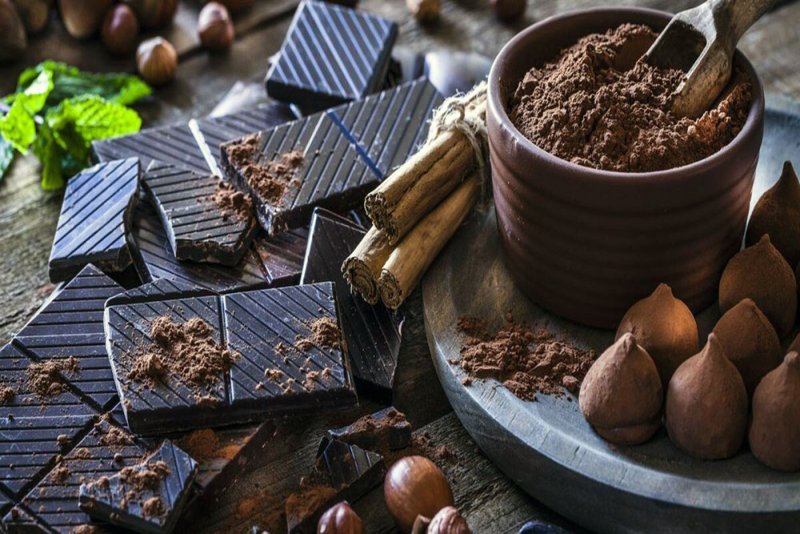 8 أطعمة سحرية لجسمك