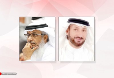 الحربي مترشحاً بدائرة البوكوارة: لا حياة مع اليأس