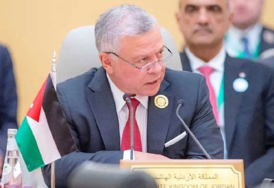 الأردن: نواجه هجمات حدودية من ميليشيات متصلة بإيران