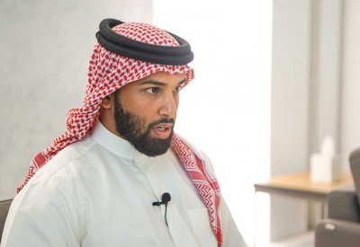 رئيس نادي الرفاع الشرقي الشيخ عبدالله بن خليفة يفتح قلبه لـ“البلاد سبورت” في حوار الصراحة: بدعم قيادتنا... نادٍ جديد نموذجي في المستقبل القريب للشرقاوية