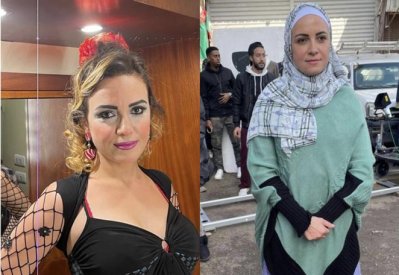 ريم العدل في "وش وضهر".. كيف تنقل الواقع كما هو على الشاشة