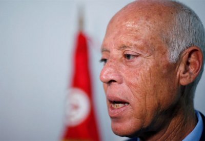 قيس سعيّد: الاستفتاء على الدستور يمثل إرادة التونسيين