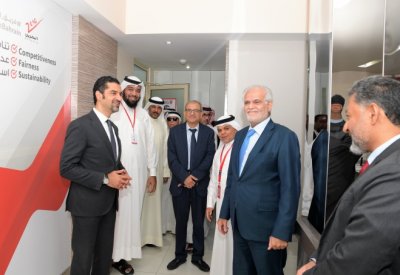 تقديم أفضل الخدمات وفق أعلى المعايير في مراكز الخدمة البلدية.. وهذه التفاصيل