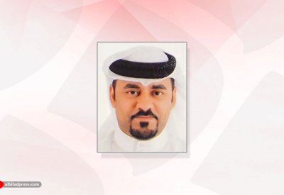 الاعلامي والكاتب محمد جناحي في ذمة الله