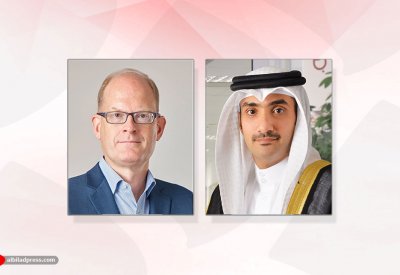 بتلكو تُحقق صافي الأرباح لمساهمي الشركة للربع الثاني من عام 2022 بقيمة 20.0 مليون دينار بحريني