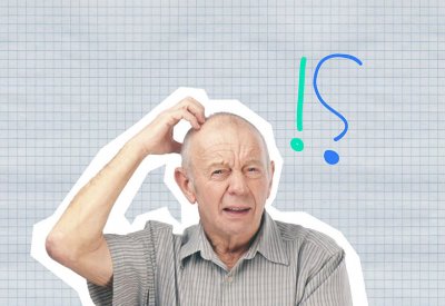 دراسة: "الإمساك" من علامات الإصابة بـ"ألزهايمر"