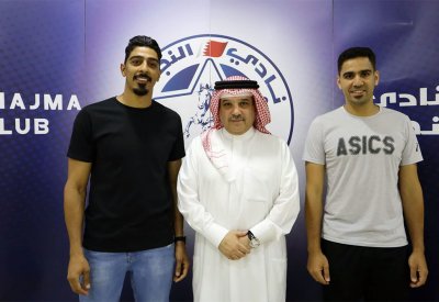 طائرة النجمة تتعاقد مع نجميّ داركليب