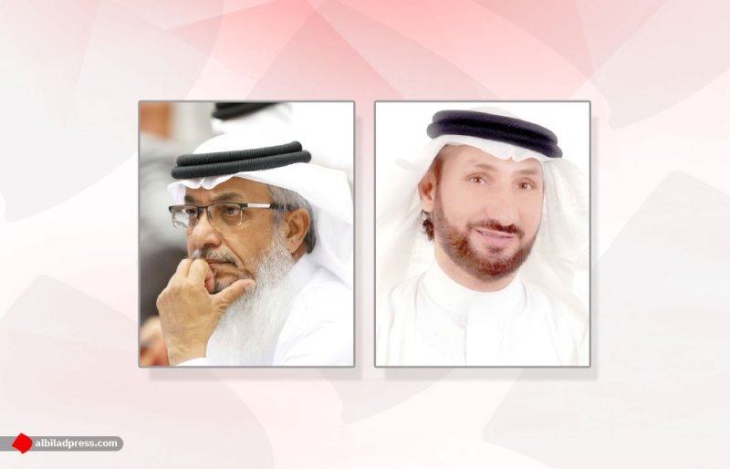 الحربي مترشحاً بدائرة البوكوارة: لا حياة مع اليأس