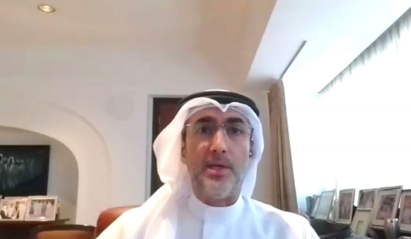 رئيس مجلس إدارة استثمارات الزياني: تصنيع السيارات الجديدة يسير بشكل طبيعي والمشكلة في توفير الكميات
