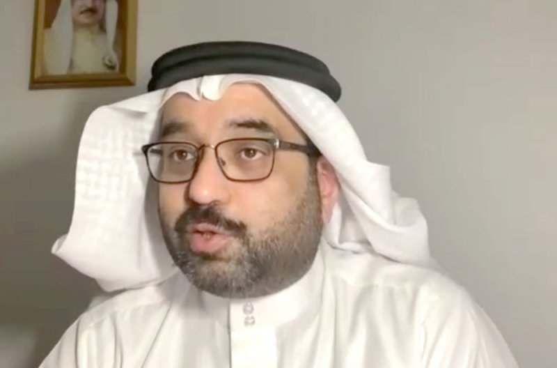عضو المكتب التنفيذي بغرفة البحرين السلوم: لدينا قانون يمنع الاحتكار واقتصاد البحرين يتمتع بمنافسة حرة