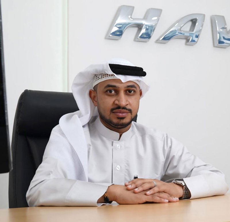 مدير العلامة التجارية GWM: السيارات الصينية تتخذ حيزًا كبيرًا بالسوق البحرينية