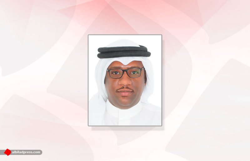 الخالدية تشيد بإنشاء لجنة تمكين الشباب في‭ ‬القطاعين‭ ‬العام‭ ‬والخاص
