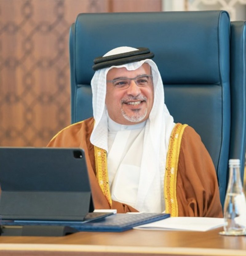 سمو ولي العهد رئيس مجلس الوزراء يوجه لمواصلة تعزيز الرقابة والمحاسبة والمسؤولية تجاه المال العام