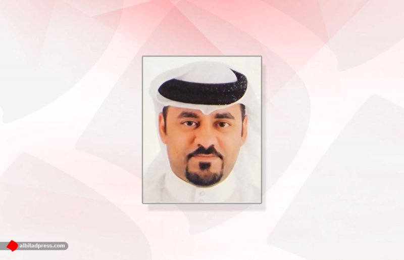 الاعلامي والكاتب محمد جناحي في ذمة الله